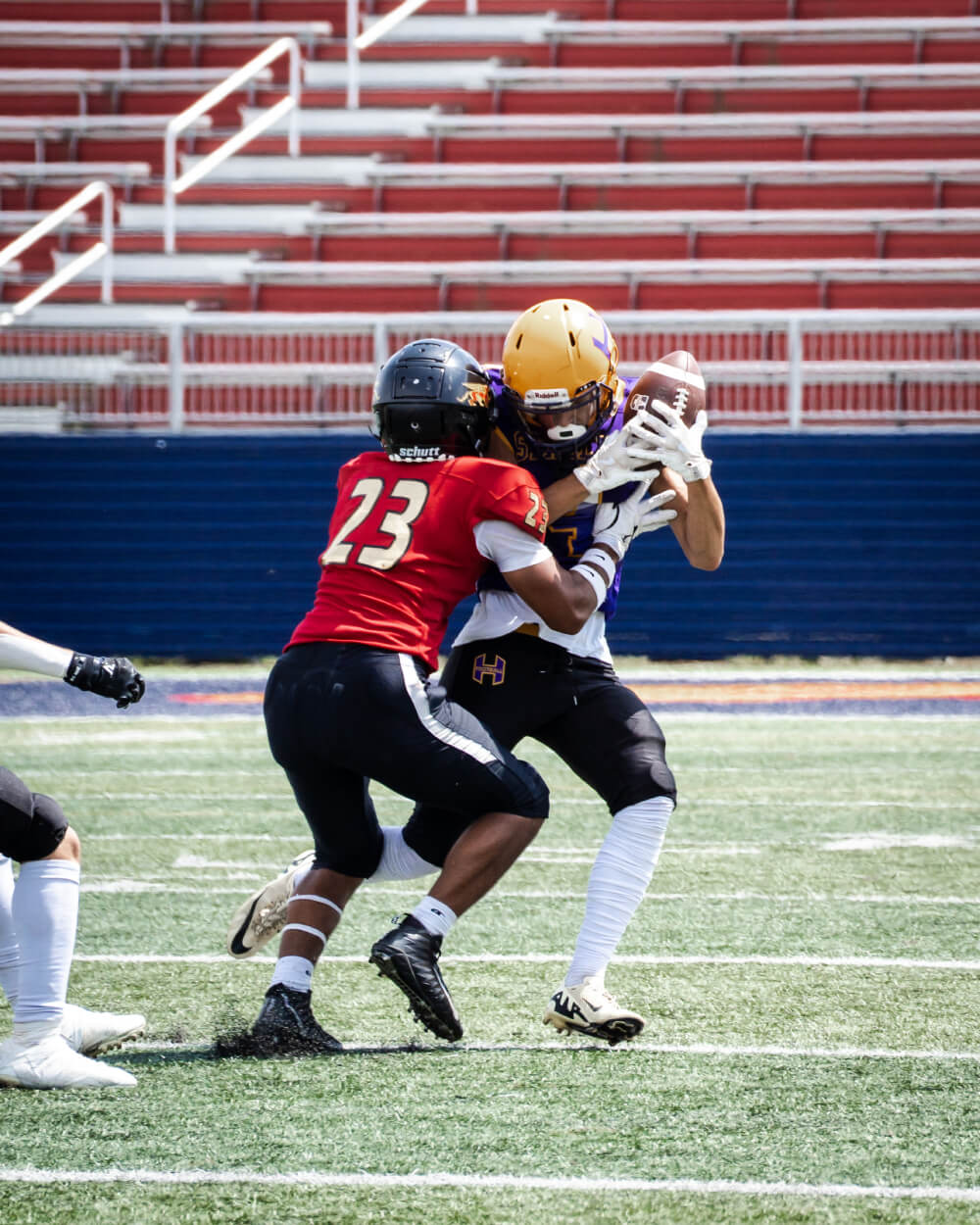 guelph minor football - image
