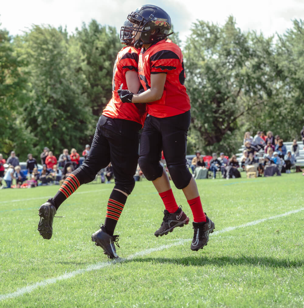 Guelph Minor Football Association